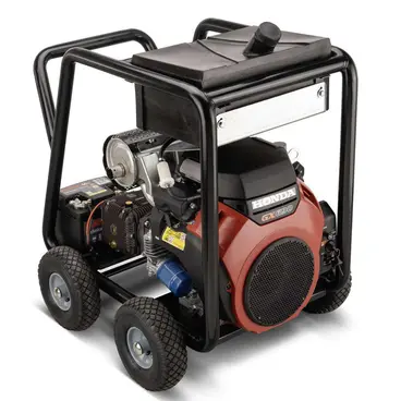 Annovi Reverberi Storm 500/15 - 500 bar Cold Water Pressure Washer