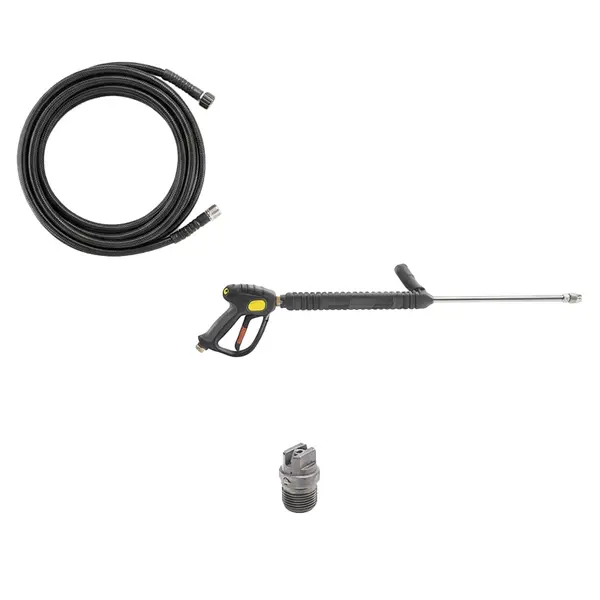 Annovi Reverberi Storm 500/15 - 500 bar Cold Water Pressure Washer