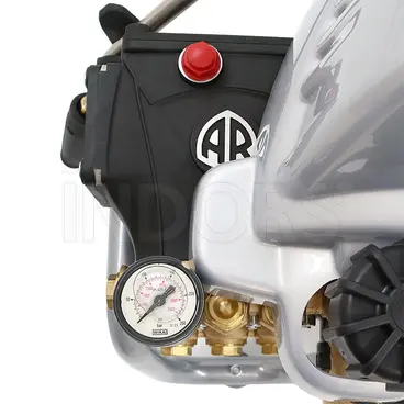 Annovi Reverberi AR 1003 K pressure gauge