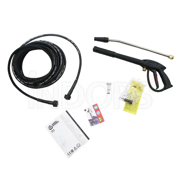Annovi Reverberi AR 1003 K standard equipment