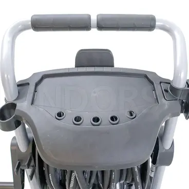 Annovi Reverberi 1009 RLW 15354-V - Pressure Washer with Hose Reel and HRK Pump