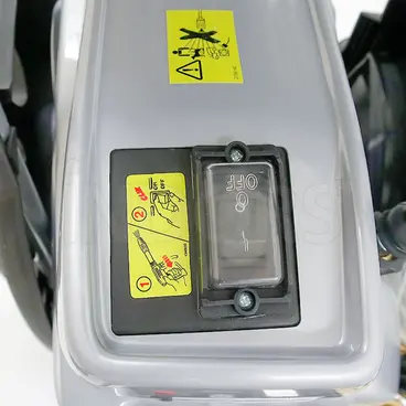 Annovi Reverberi 1009 RLW 15354-V - Pressure Washer with Hose Reel and HRK Pump