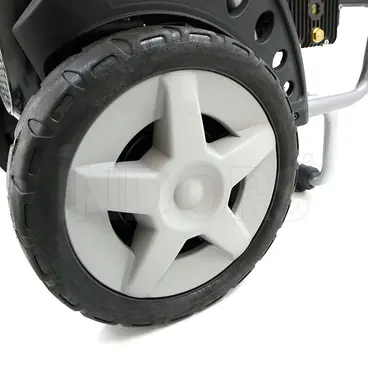 Annovi Reverberi 1009 RLW 15354-V - Pressure Washer with Hose Reel and HRK Pump