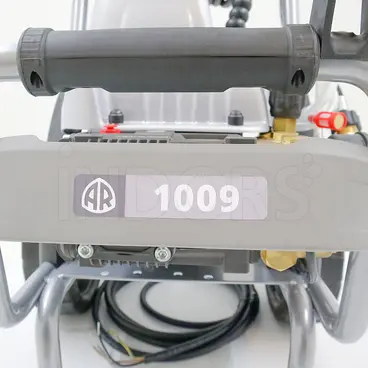 Annovi Reverberi 1009 RLW 15354-V - Pressure Washer with Hose Reel and HRK Pump