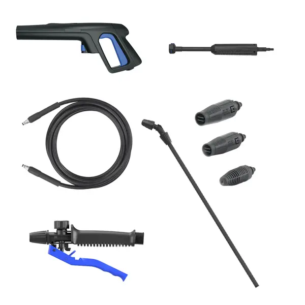 Annovi Reverberi 15153 standard equipment