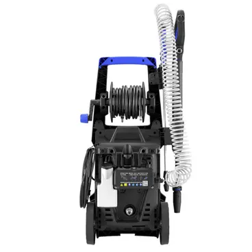 Annovi Reverberi 15153 - High Pressure Washer DHS 2.A Series