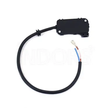 Annovi Reverberi 2029752 - TSS for HSJ pumps
