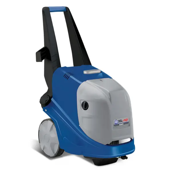 Annovi Reverberi 2591 - Hot Water Pressure Washer 140 bar Professional Use