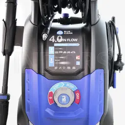 Annovi Reverberi 4.0 SE Twin Flow front end