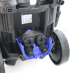 back Annovi Reverberi 4.0 SE Twin Flow