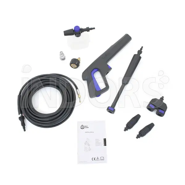 Annovi Reverberi 4.0 SE Twin Flow - Dual Pump Pressure Washer SPECIAL EDITION