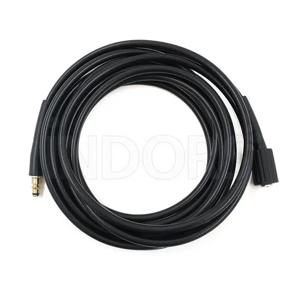 Annovi Reverberi 4102400 - Flexible Hose 200 bar