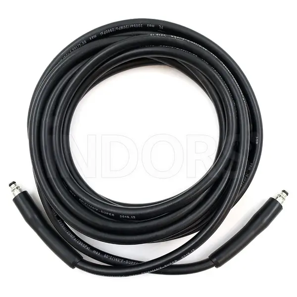 Annovi Reverberi 4581030 - Flexible Hose 200 bar