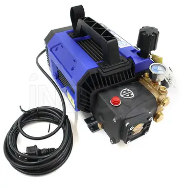 Annovi Reverberi AR 630 Dual Pro - Compact Professional Pressure Washer