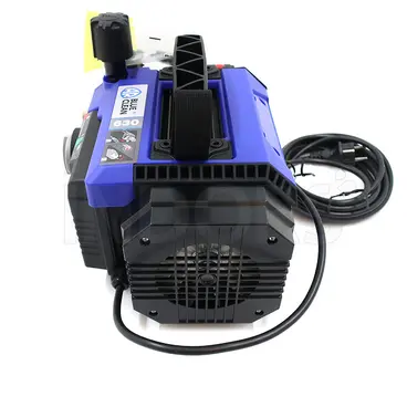 Annovi Reverberi AR 630 Dual Pro - Compact Professional Pressure Washer