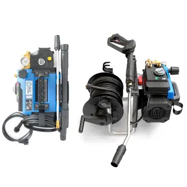 Annovi Reverberi AR 630 Dual Pro compact pressure washer, code 15512