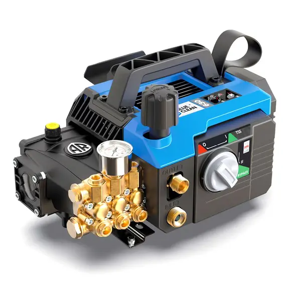 Annovi Reverberi AR 630 Dual Pro - Compact Professional Pressure Washer