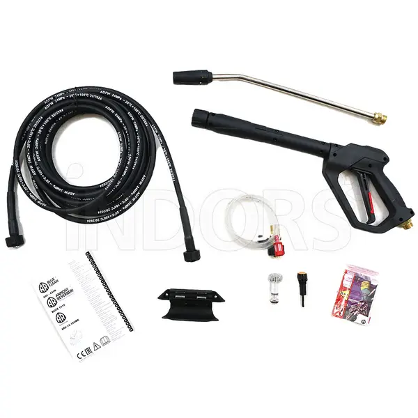 Standard Equipment Annovi Reverberi 630 K Dual Pro