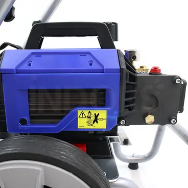 Annovi Reverberi AR 630 K Dual Pro - Professional Pressure Washer