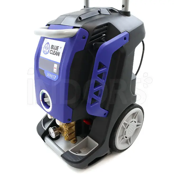 Annovi Reverberi 787 Dual Pro 15738 - Professional Cold Water Pressure Washer 200 bar