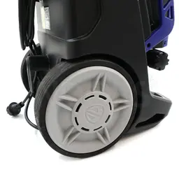 Annovi Reverberi 787 Dual Pro 15738 - Professional Cold Water Pressure Washer 200 bar