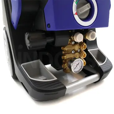 Annovi Reverberi 787 Dual Pro 15738 - Professional Cold Water Pressure Washer 200 bar