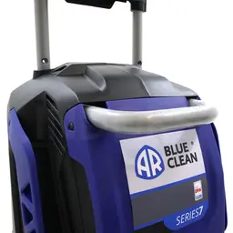 Annovi Reverberi 787 Dual Pro 15738 - Professional Cold Water Pressure Washer 200 bar