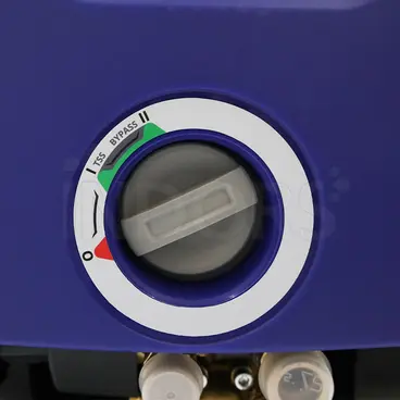Annovi Reverberi 787 Dual Pro 15738 - Professional Cold Water Pressure Washer 200 bar