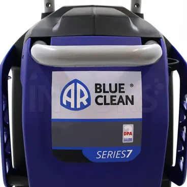 Annovi Reverberi 787 Dual Pro 15738 - Professional Cold Water Pressure Washer 200 bar