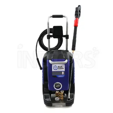 Annovi Reverberi 787 Dual Pro 15738 - Professional Cold Water Pressure Washer 200 bar