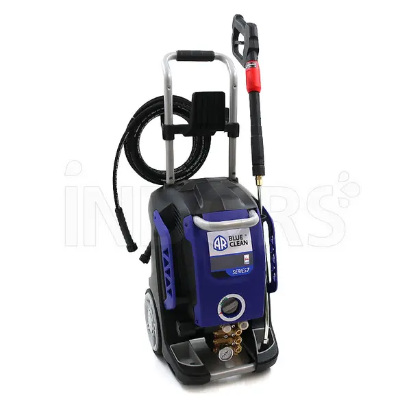Annovi Reverberi 787 Dual Pro 15738 - Professional Cold Water Pressure Washer 200 bar