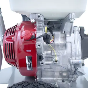 Honda Annovi Reverberi AR 1460 engine - Petrol pressure washer