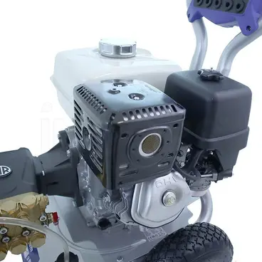 Annovi Reverberi AR 1460 engine - Petrol pressure washer