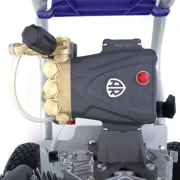 Annovi Reverberi AR 1460 volumetric pump - Petrol pressure washer