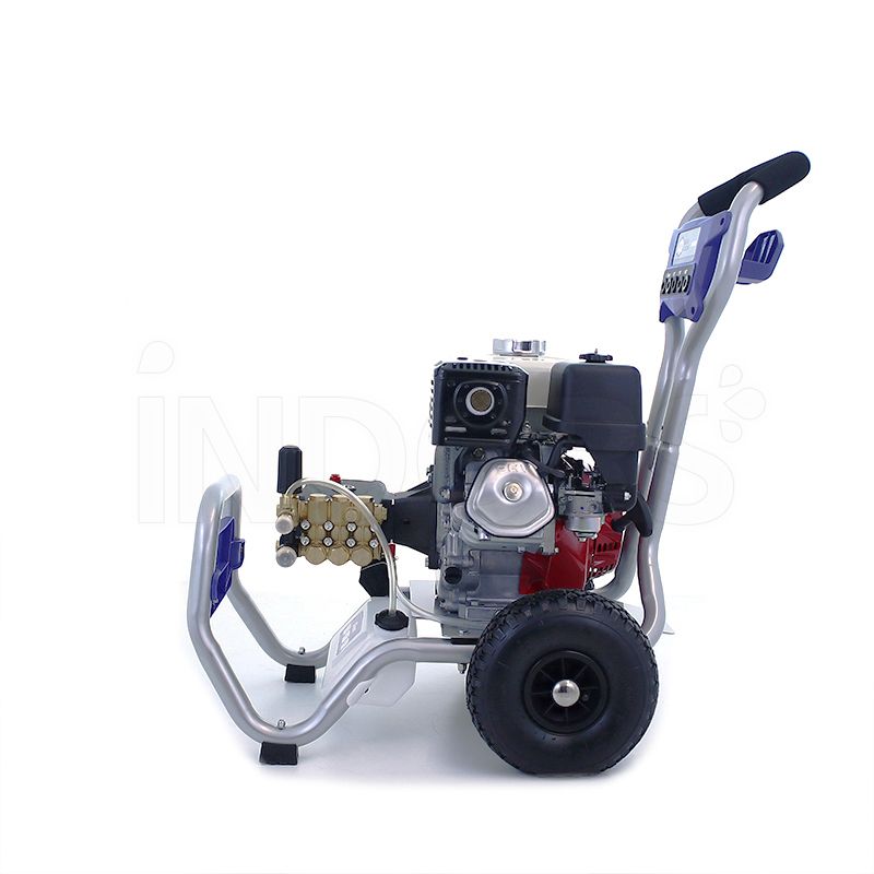 Pressure Washer Honda Petrol Engine