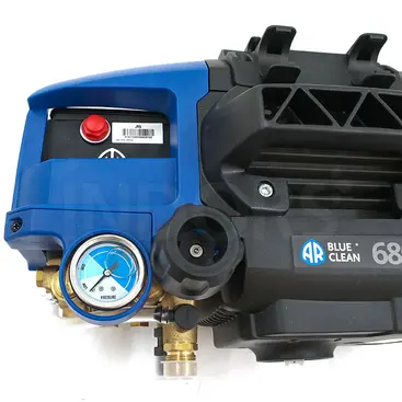 Annovi Reverberi AR 680 - Compact 150 bar Pressure Washer