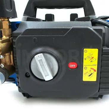 Annovi Reverberi AR 680 - Compact 150 bar Pressure Washer
