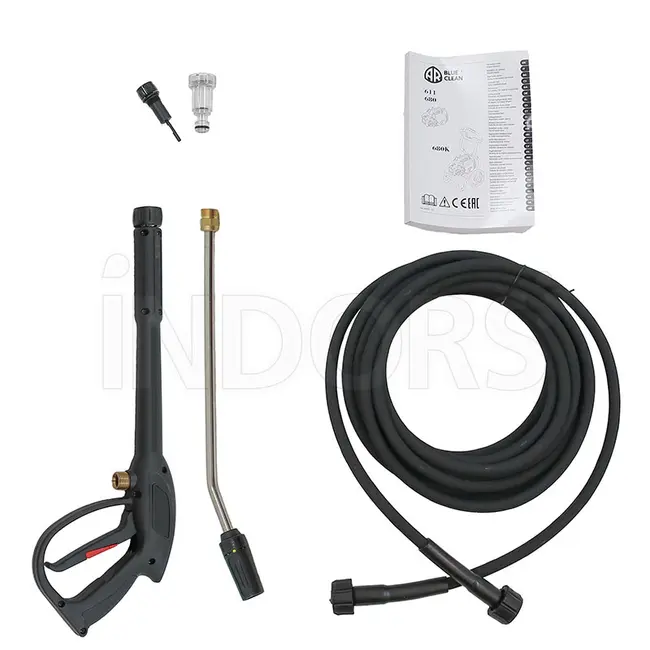 Annovi Reverberi AR 680 - Compact 150 bar Pressure Washer