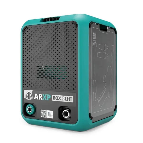 Annovi Reverberi ARXP BOX3 - Compact 150 bar Pressure Washer