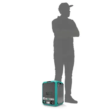 Compactness Annovi Reverberi ARXP BOX3 - Compact Pressure Washer 150 bar