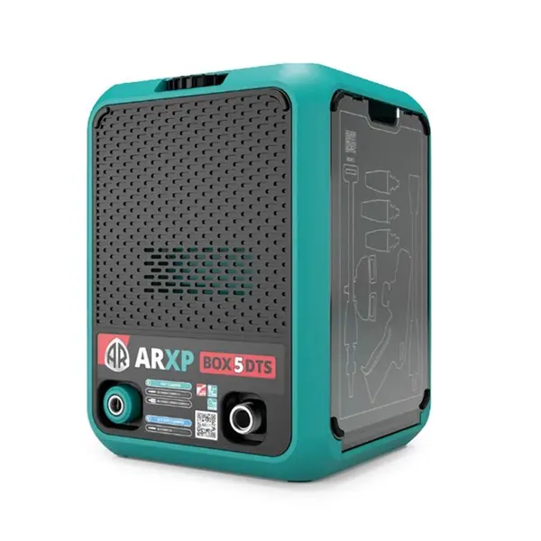 Annovi Reverberi ARXP BOX5 - Compact Pressure Washer 850 L/h