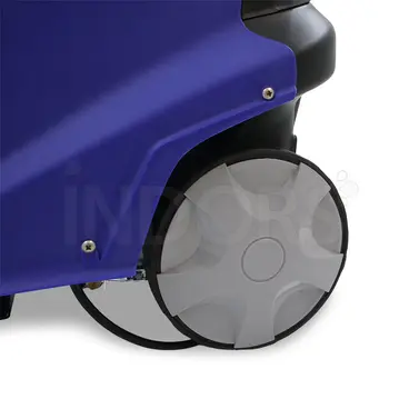 Annovi Reverberi AR 4590 - Portable Pressure Washer