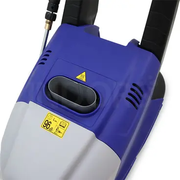 Annovi Reverberi AR 4590 - 160 bar pressure washer