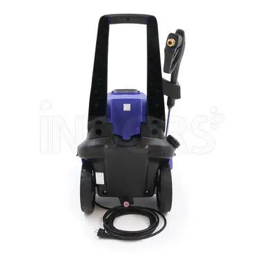Annovi Reverberi AR 4590 - 8m Reinforced Steel Braid Pressure Washer Hose