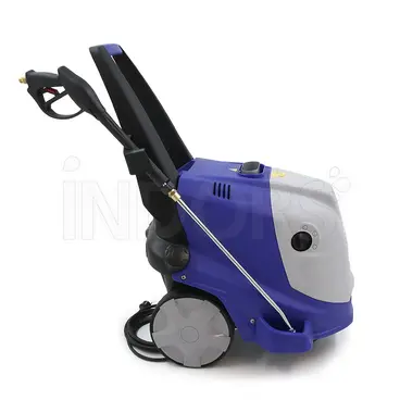 Annovi Reverberi AR 4590 - Pressure Washer with Pump and 3 Axial Pistons