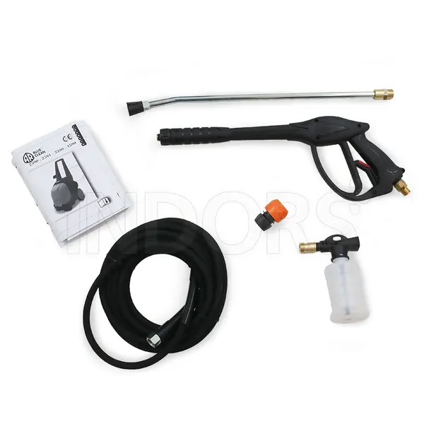 Annovi Reverberi AR 4590 professional pressure washer equipment