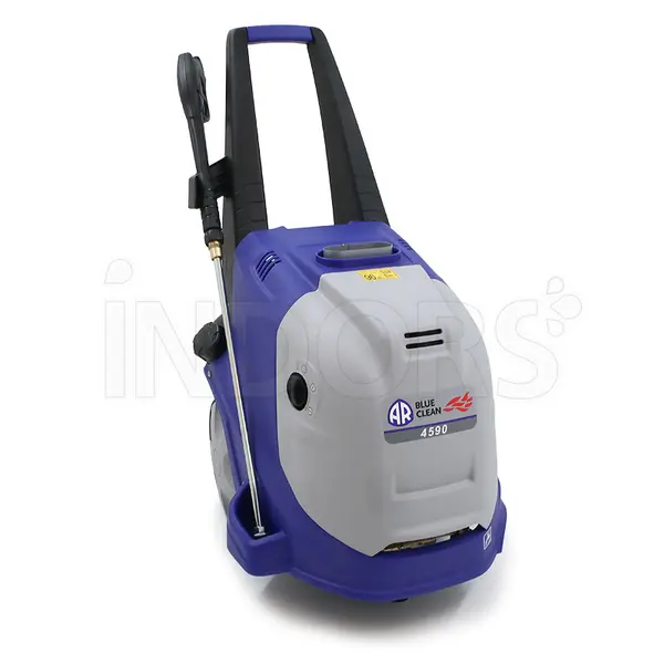 Annovi Reverberi AR 4590 - Professional Hot Water Pressure Washer 160 bar