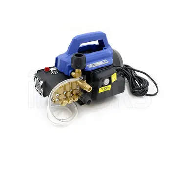 Annovi Reverberi AR 670 - Professional Compact Cold Water Pressure Washer 160 bar