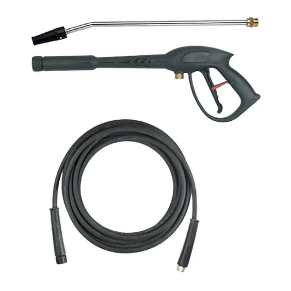 Annovi Reverberi AR Blue Clean 780 standard equipment