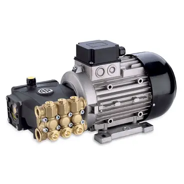 Annovi Reverberi HRCS self-priming pump